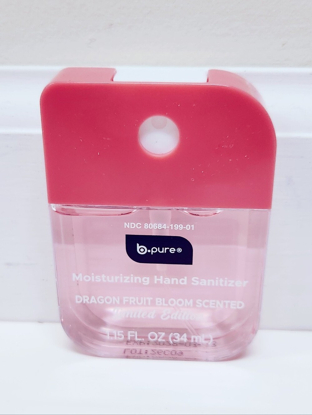 B Pure Hand Sanitizer Bundle - Picture 9 of 12